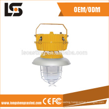 Boom Style Safety Light Housing of Die Cast Aluminum alloy ADC12